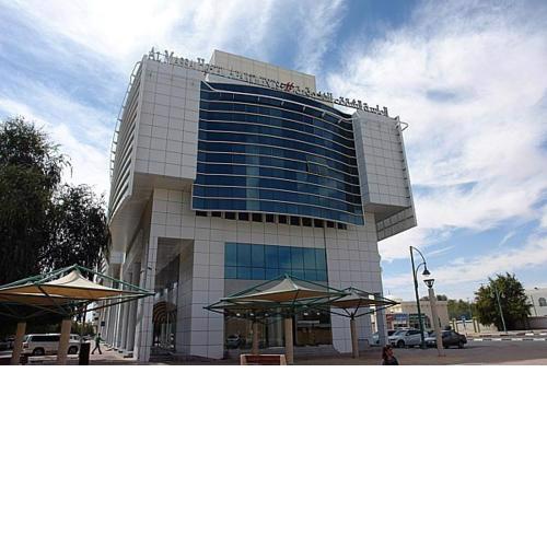 Al Massa Hotel Apartments 1