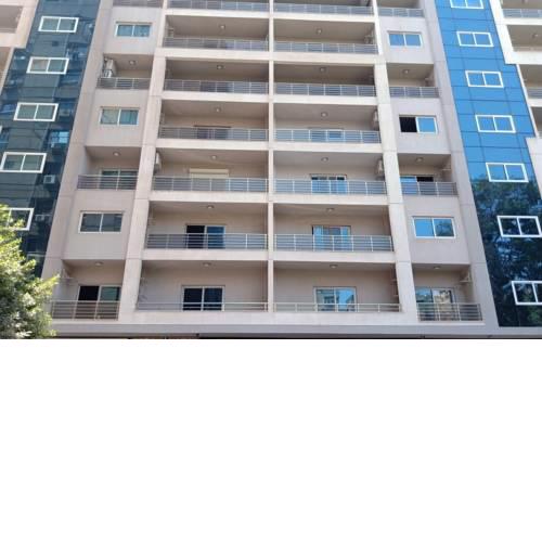 Al Massa Hotel Apartments