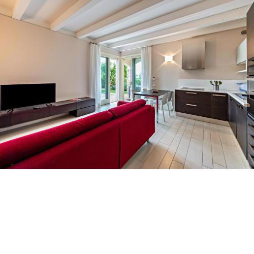 Al Melograno Apartment