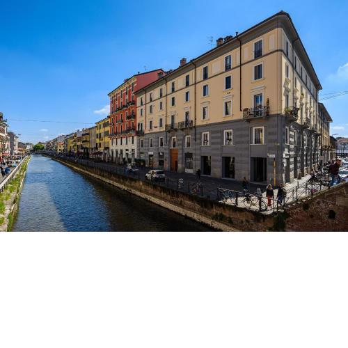 Al Mercato sui Navigli