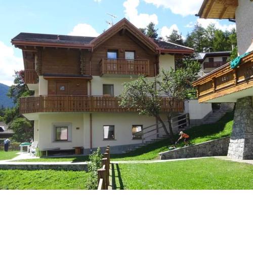 Al monte VACANZE cir 014071