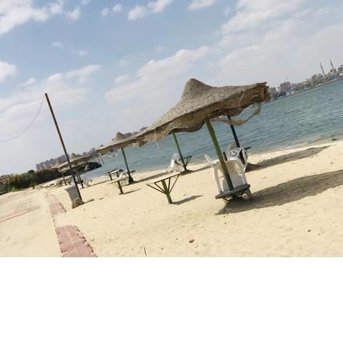 Al Norus Resort Ismailia