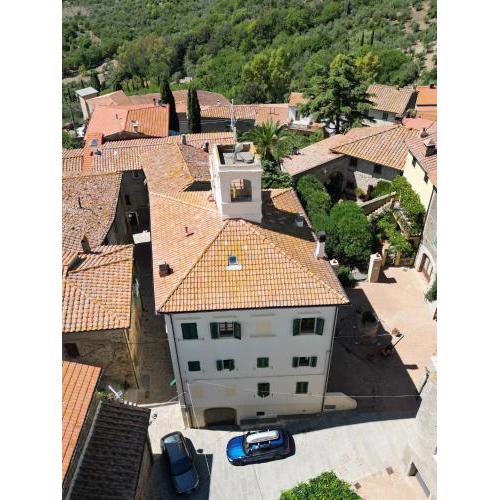 Al Palazzo di Piazza della Pretura