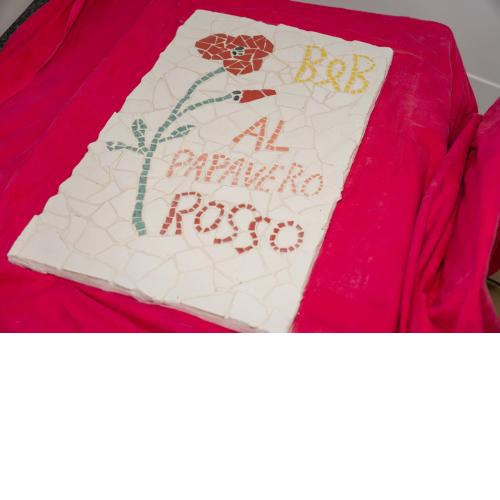 Al Papavero Rosso