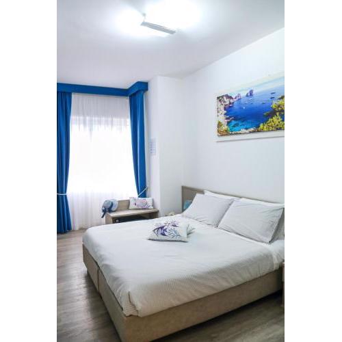 Al Parco II Rota B&B