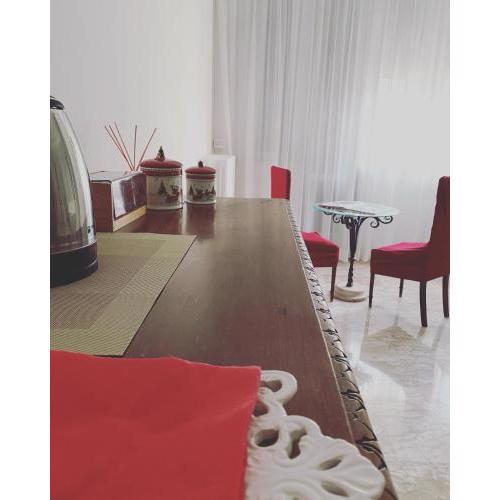 Al Piano Room&Suite Affittacamere