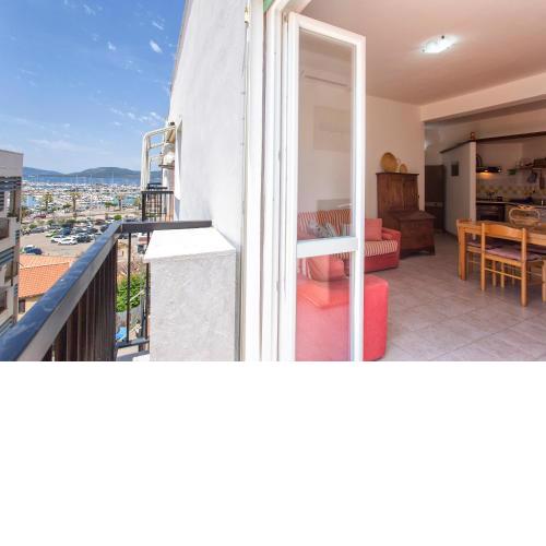 Al Piazzale Appartamento fronte Porto