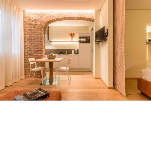 Al Pio Luxury Nest