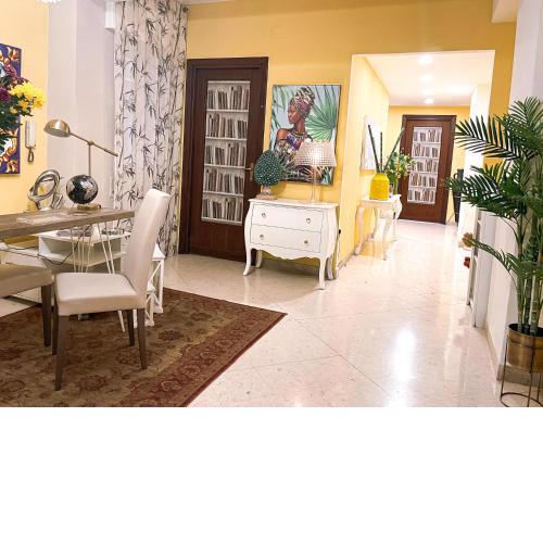 Al Politeama Rooms B&B