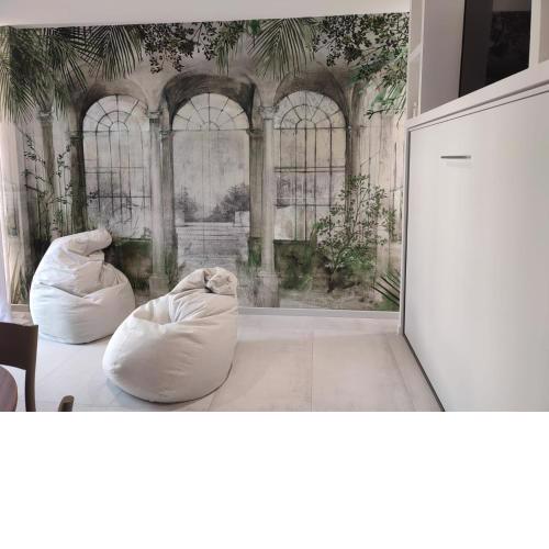 AL PONTE design apartment