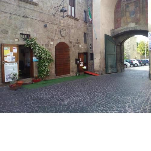 Al Ponte Levatoio Pianoscarano