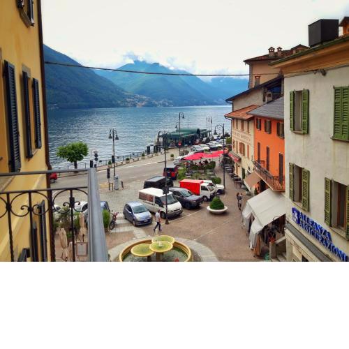 Al Pontile - by My Home In Como