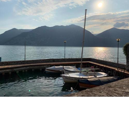 Al Porticciolo - Casa Vacanze