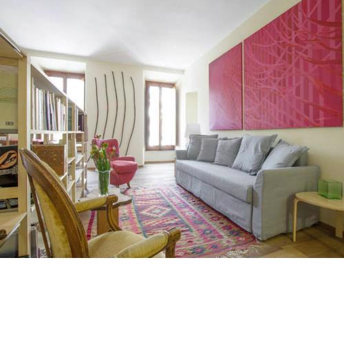 Al Portico 39 Apartment