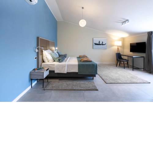 Al Porto Suites
