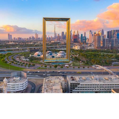 AL RAEA hostels Near ADCB METRO Station