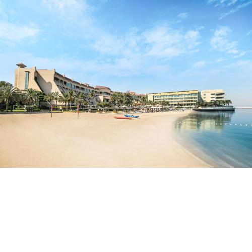 Al Raha Beach Hotel