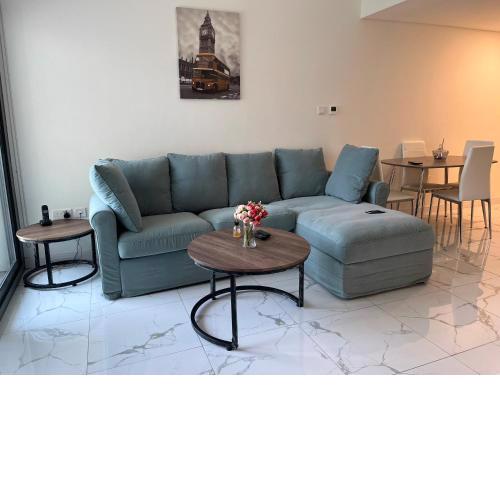 Al Raha lofts