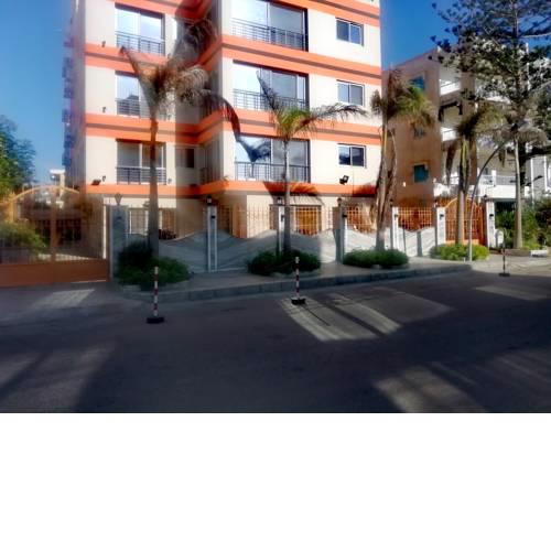 Al Raya Apartments