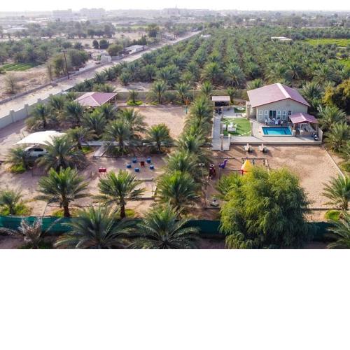 Al Reef Rest House