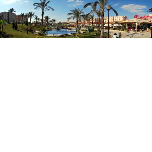 Al Rehab Apartment. with Private Garden