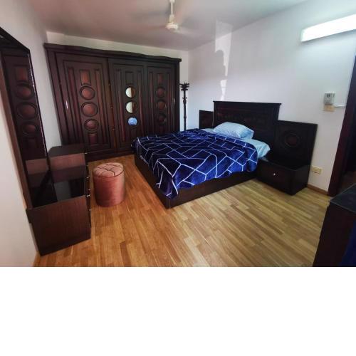 Al Rehab Apartments