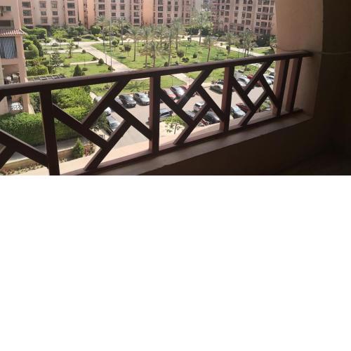 Al Rehab City Full VIP Serviced Apartment, Cairo