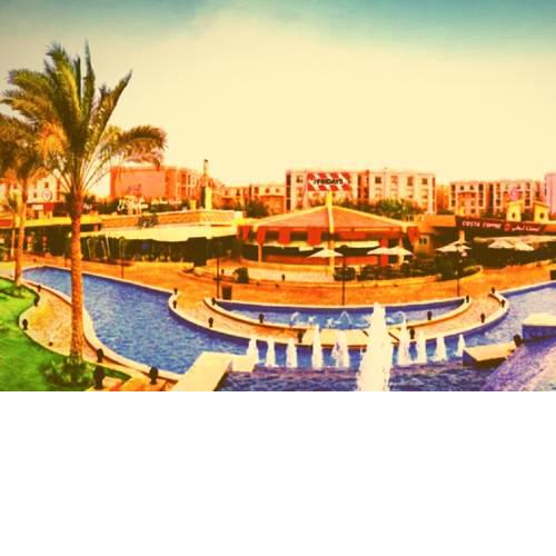 Al Rehab Hotel Apartments