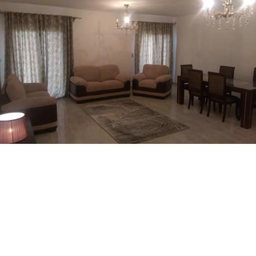 Al Rehab New Cairo