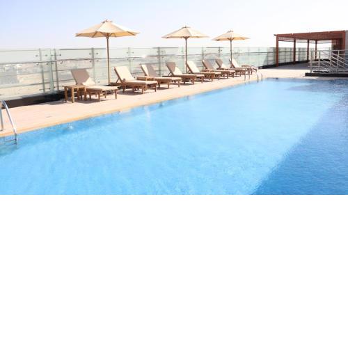 Al Riyadh Hotel Apartments