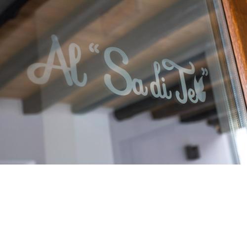 Al Sa di Te