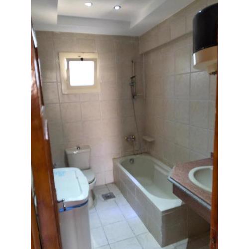 AL Safi Apartments