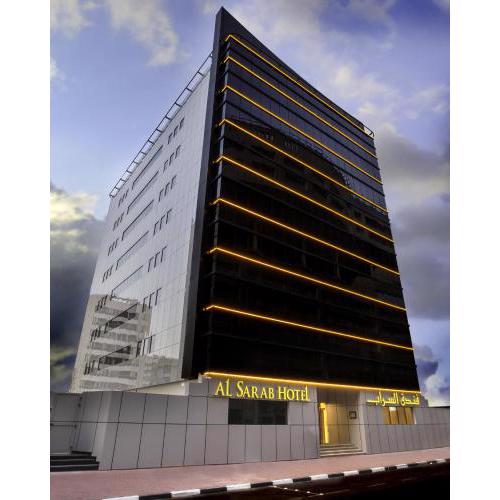 Al Sarab Hotel