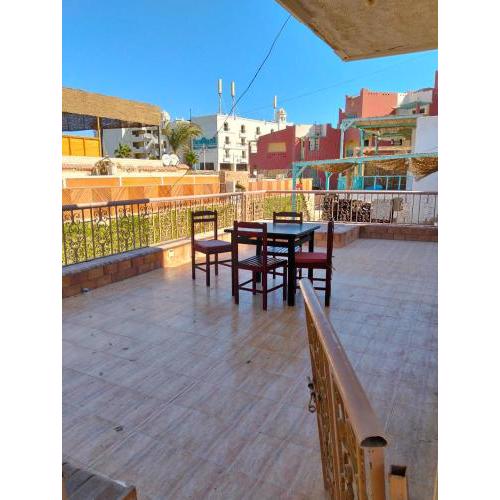 AL Sarfi Apartments