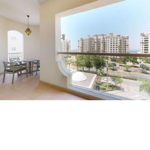 Al Sarrood Palm Jumeirah - Vacationer