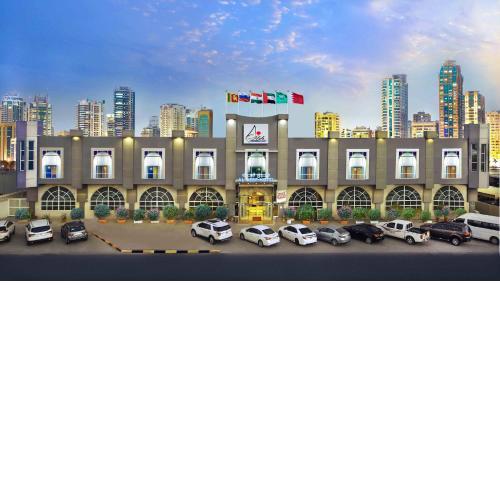 Al Seef Hotel