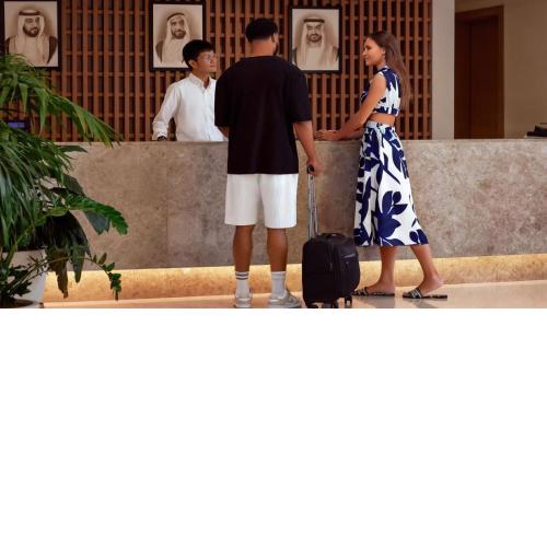 Al Seef Resort & Spa by Andalus