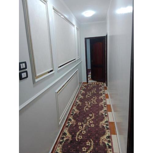 Al Sharif Hotel Apartments