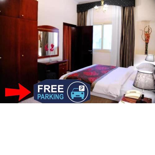 Al Sharq Hotel Suites - BAITHANS