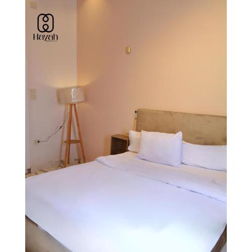 Al shatby Rooms