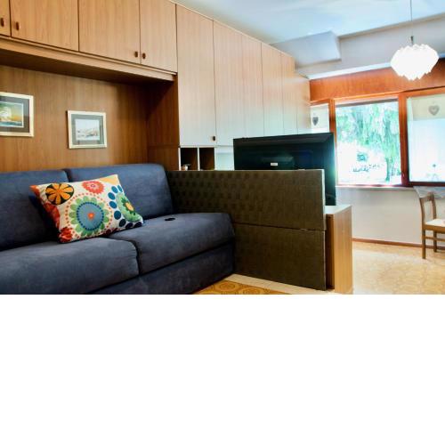 Al Sole di TSS' - Cozy Apartment a 20 Metri dal Lago di Caldonazzo - Perfetto per coppie a Calceranica al Lago