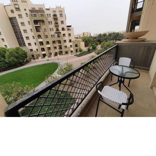 Al Thammam 26 - 1 BHK