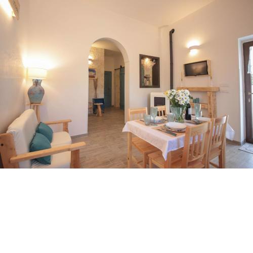 Al Trullo di Nonna Grazia