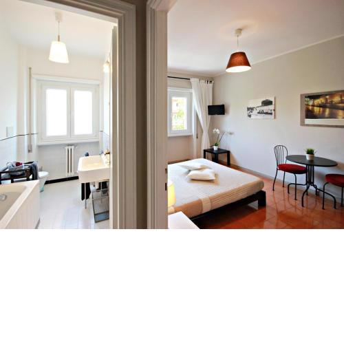 Al Vaticano 67-Apartment