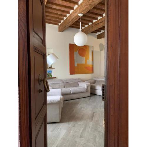 Al Vecchio Platano guest house