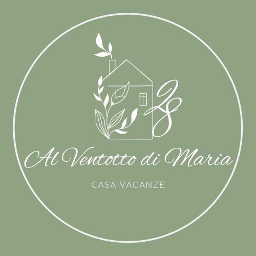 Al Ventotto di Maria