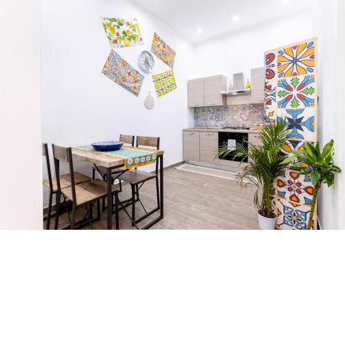 Al Vicoletto Little House