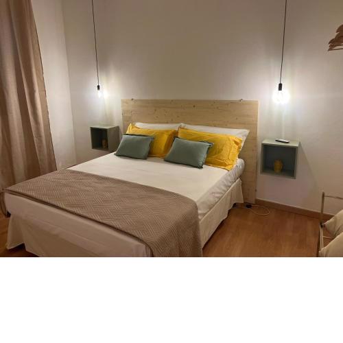 Al Vicolo Apartment