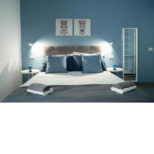 Al Vicolo Comfort Room