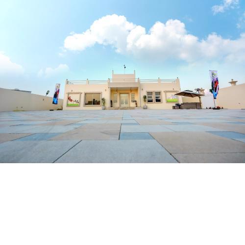 Al Wadi House